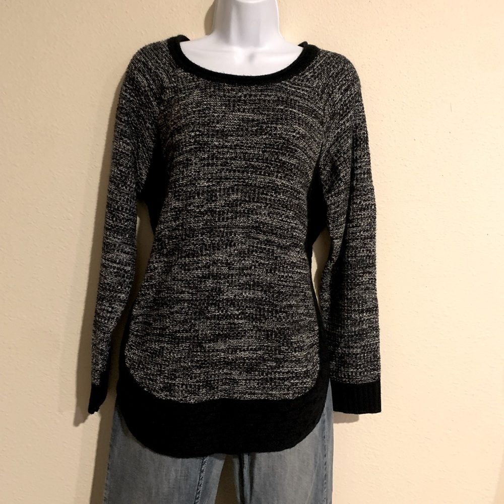 Fresh Women’s Woven Sweater